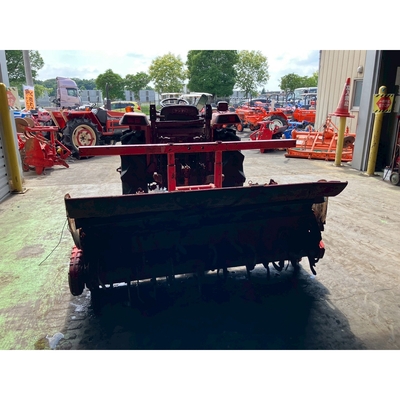 YANMAR トラクター RS24D