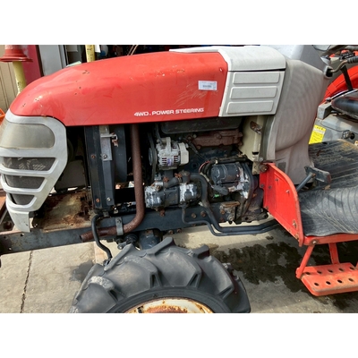 YANMAR トラクター RS24D