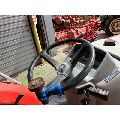 YANMAR トラクター RS24D