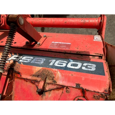YANMAR トラクター RS24D