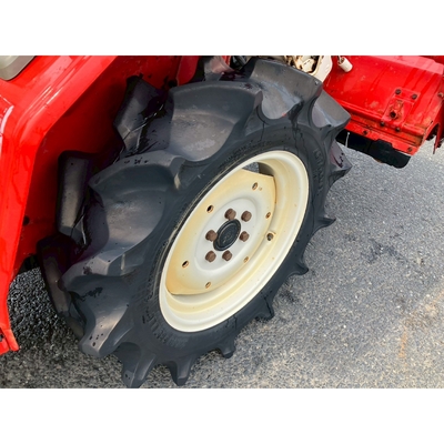 YANMAR トラクター F5D