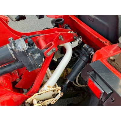YANMAR トラクター F5D