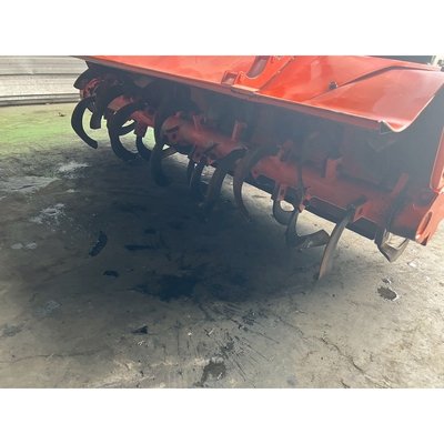 KUBOTA トラクター X-20