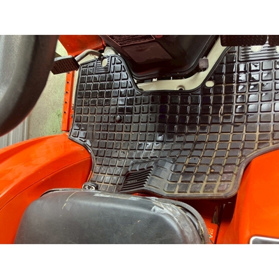 KUBOTA トラクター X-20
