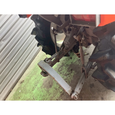 KUBOTA トラクター X-20