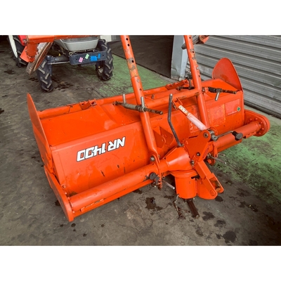 KUBOTA トラクター X-20