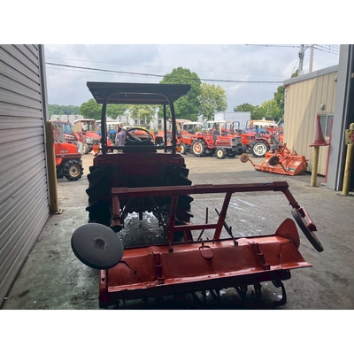 KUBOTA トラクター X-20