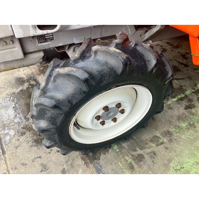 KUBOTA トラクター X-20