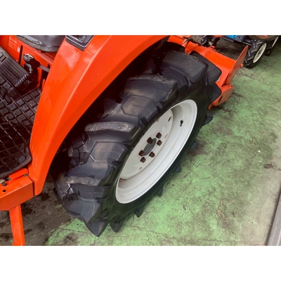 KUBOTA トラクター X-20