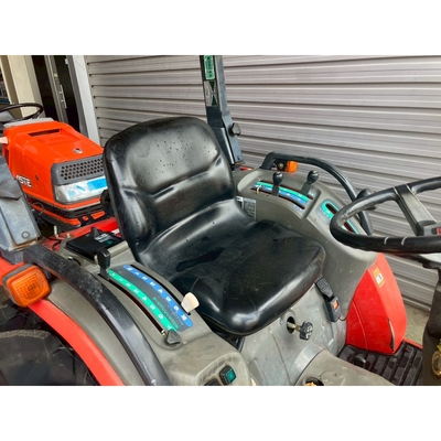 YANMAR トラクター F210D