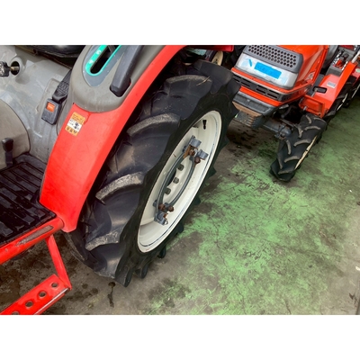 YANMAR トラクター F210D