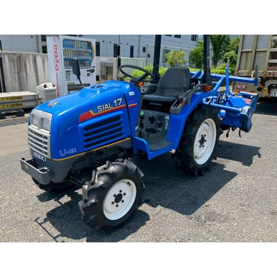 ISEKI トラクター TF17F