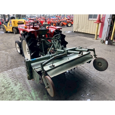 YANMAR トラクター YM2000S