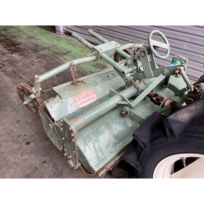 YANMAR トラクター YM2000S