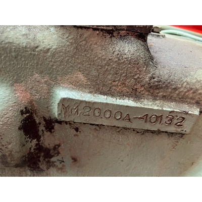 YANMAR トラクター YM2000S
