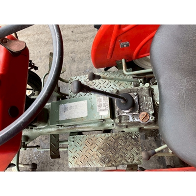 YANMAR トラクター YM2000S