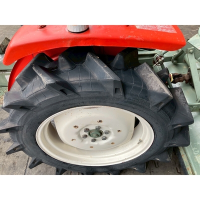 YANMAR トラクター YM2000S