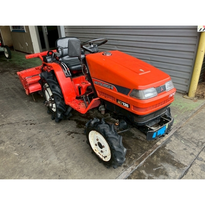MITSUBISHI トラクター MT135D