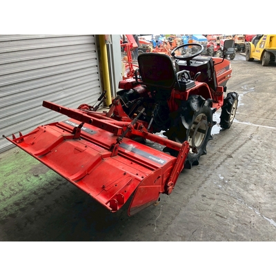 MITSUBISHI トラクター MT135D