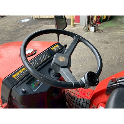 MITSUBISHI トラクター MT135D
