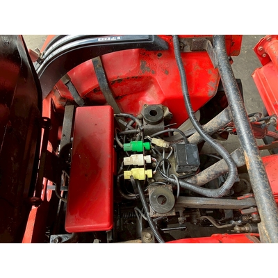 MITSUBISHI トラクター MT135D