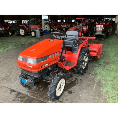 MITSUBISHI トラクター MT135D