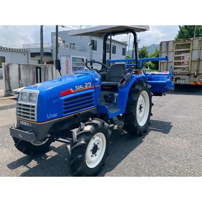 ISEKI トラクター TF23F