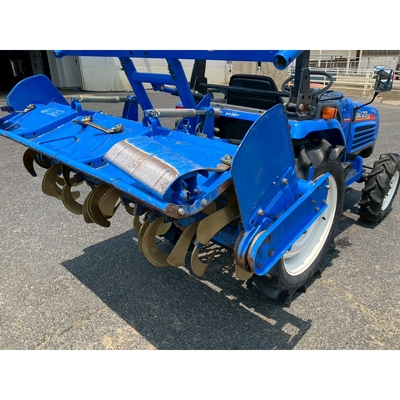 ISEKI トラクター TF23F