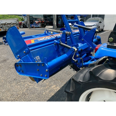 ISEKI トラクター TF23F