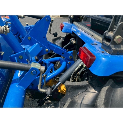 ISEKI トラクター TF23F