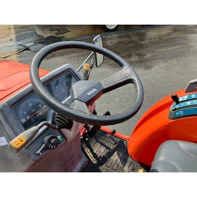 KUBOTA トラクター KT230