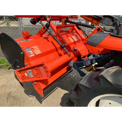 KUBOTA トラクター KT230