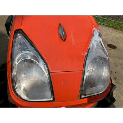 KUBOTA トラクター KT230
