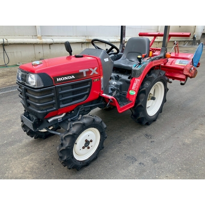 HONDA トラクター TX151