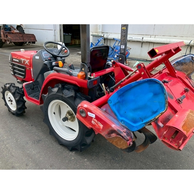 HONDA トラクター TX151