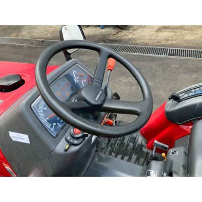 HONDA トラクター TX151