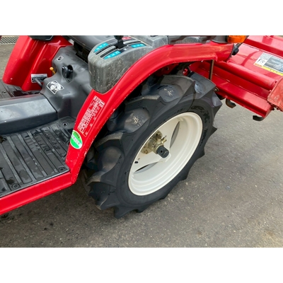 HONDA トラクター TX151