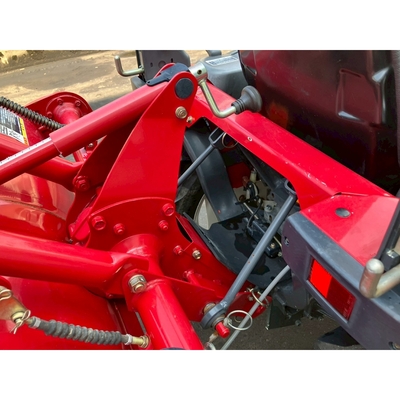 HONDA トラクター TX151
