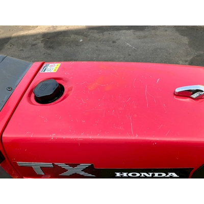 HONDA トラクター TX151