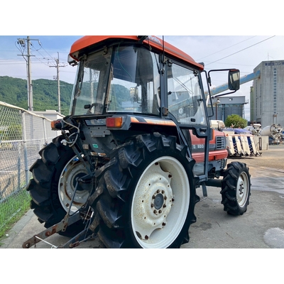 KUBOTA トラクター GL600D