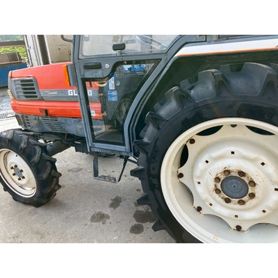 KUBOTA トラクター GL600D