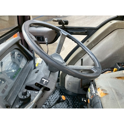 KUBOTA トラクター GL600D