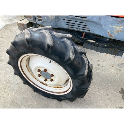 KUBOTA トラクター GL600D