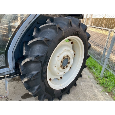 KUBOTA トラクター GL600D