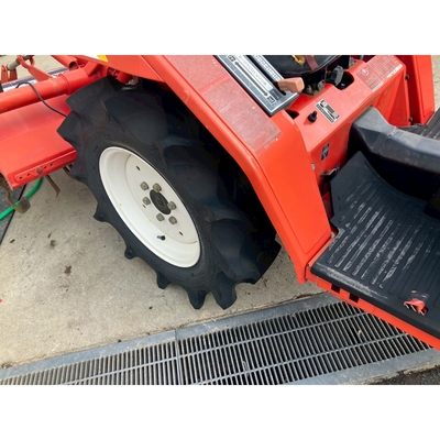 YANMAR トラクター F145