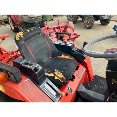 YANMAR トラクター F145
