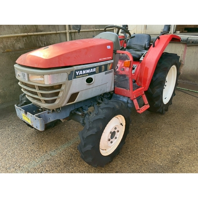 YANMAR トラクター AF26
