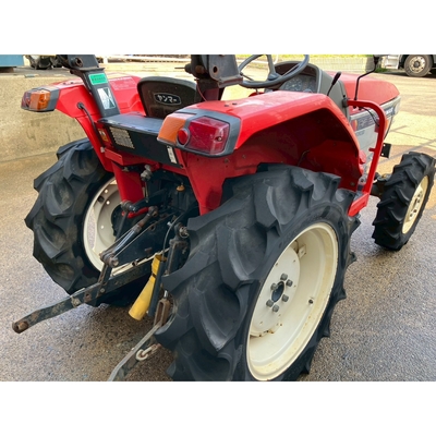YANMAR トラクター AF26