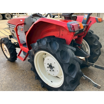 YANMAR トラクター AF26