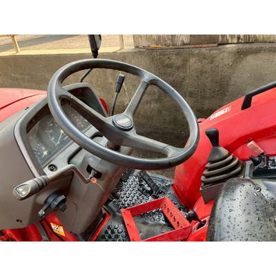 YANMAR トラクター AF26